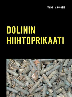 cover image of Dolinin hiihtoprikaati